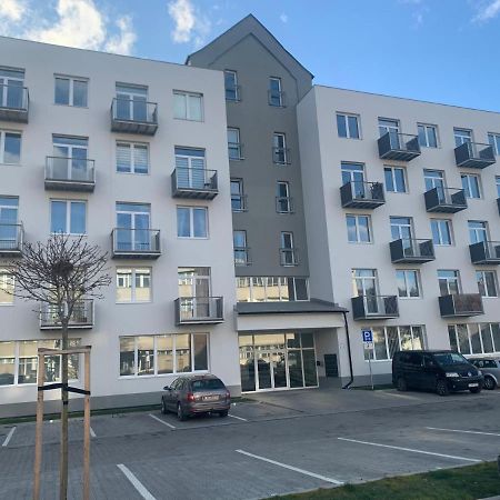 Apartman Sabina Liptovský Mikuláš Buitenkant foto