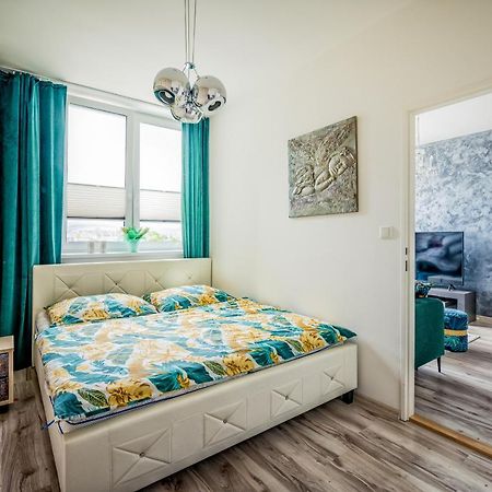 Apartman Sabina Liptovský Mikuláš Buitenkant foto