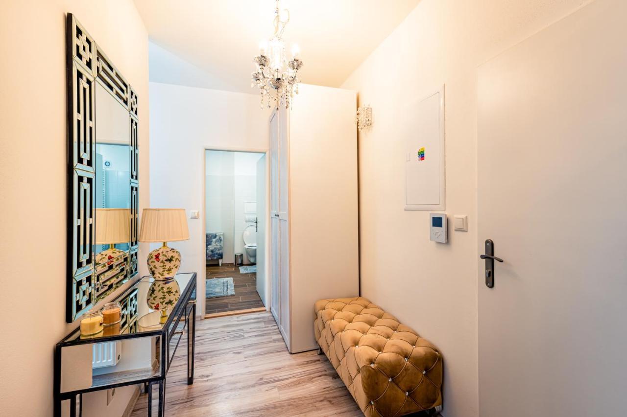 Apartman Sabina Liptovský Mikuláš Buitenkant foto