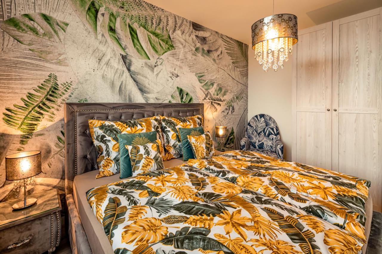 Apartman Sabina Liptovský Mikuláš Buitenkant foto