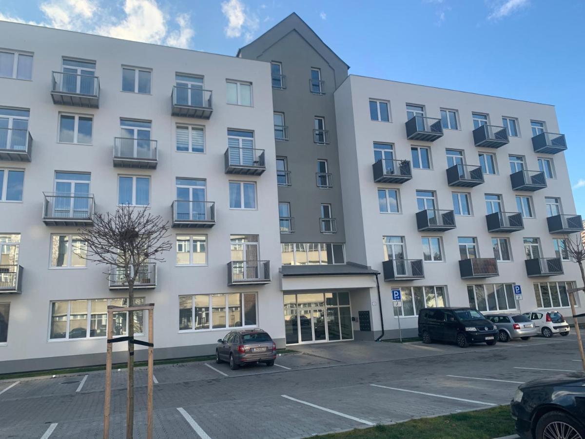 Apartman Sabina Liptovský Mikuláš Buitenkant foto